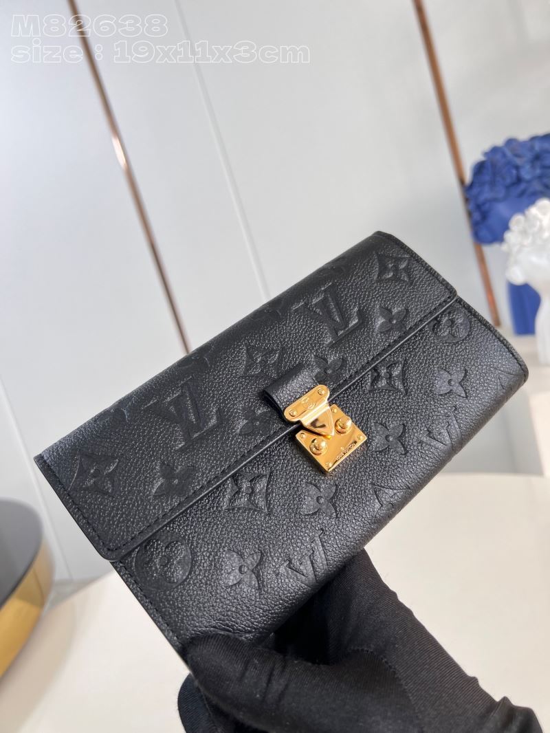 Louis Vuitton Wallets